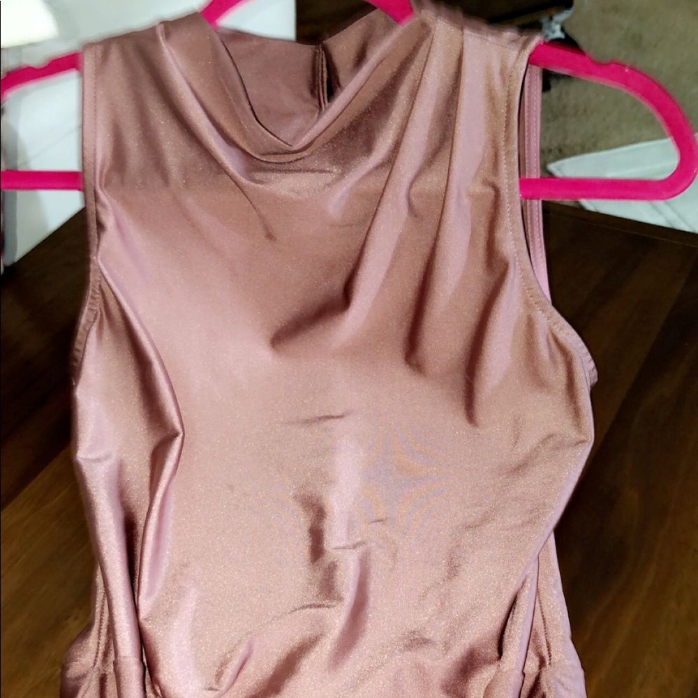 Bodysuit